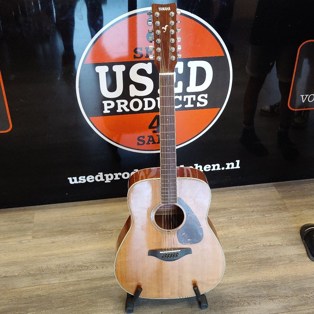 Yamaha fg720s gitaar 12 snarig || Nu voor maar €319.99!!, Muziek en Instrumenten, Instrumenten | Toebehoren, Elektrische gitaar