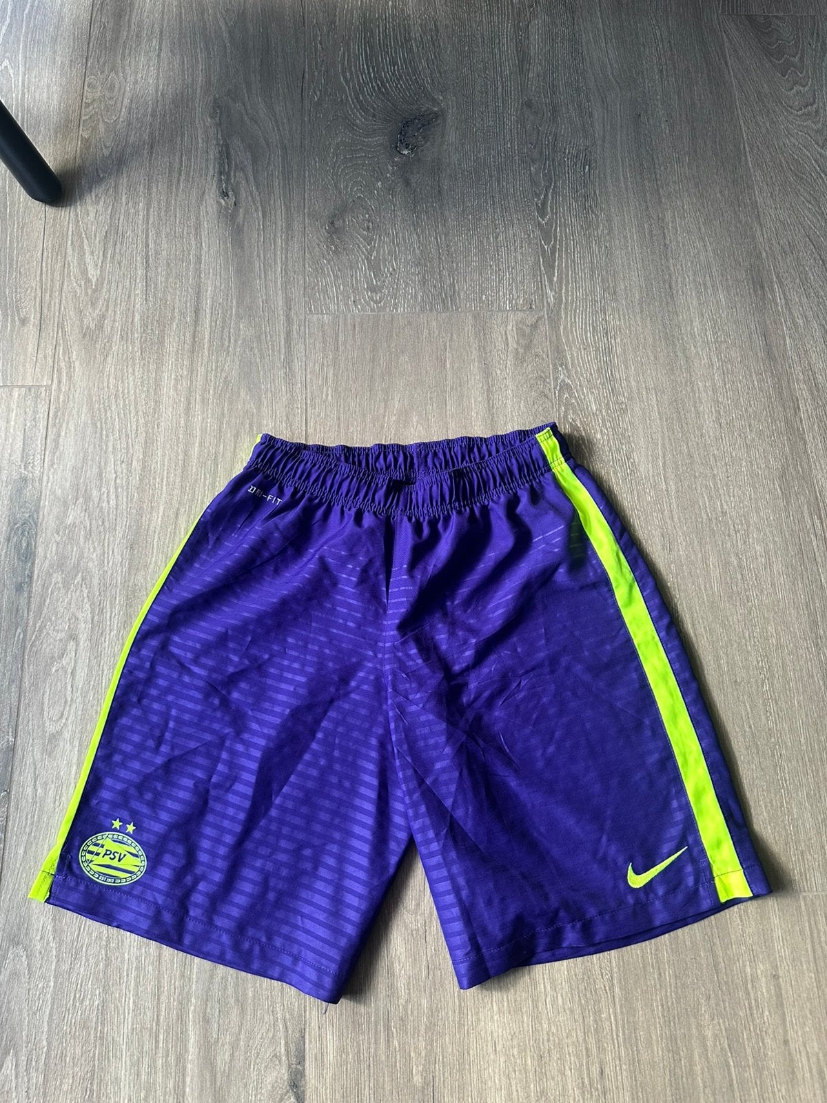 PSV Nike Farewell broekje maat M, Maat 48/50 (M), Paars, Ophalen of Verzenden, Zo goed als nieuw