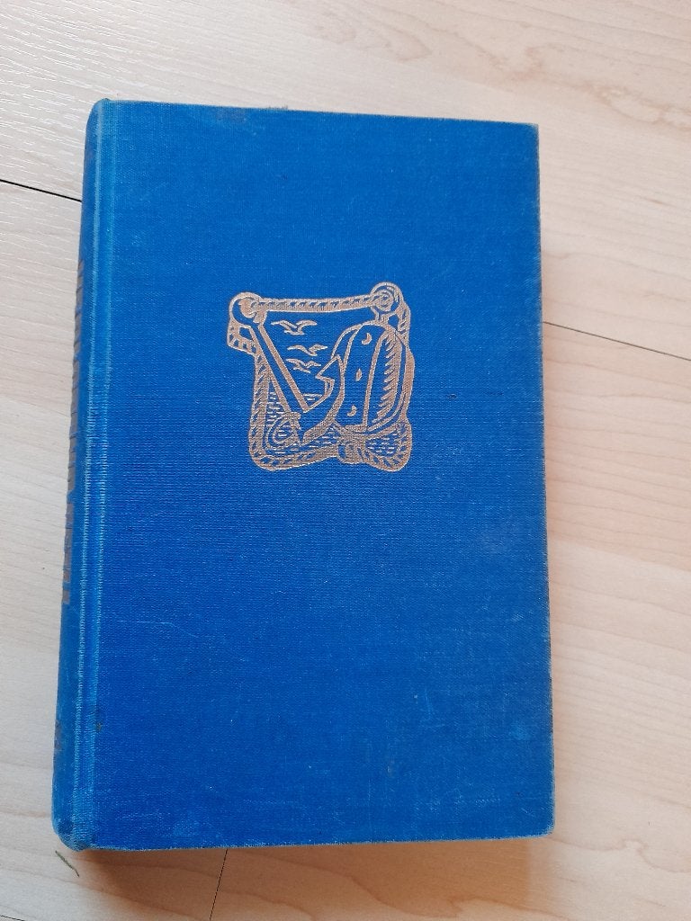 VERLOPEND GETIJ SP Akkerman, Ophalen of Verzenden, Gelezen