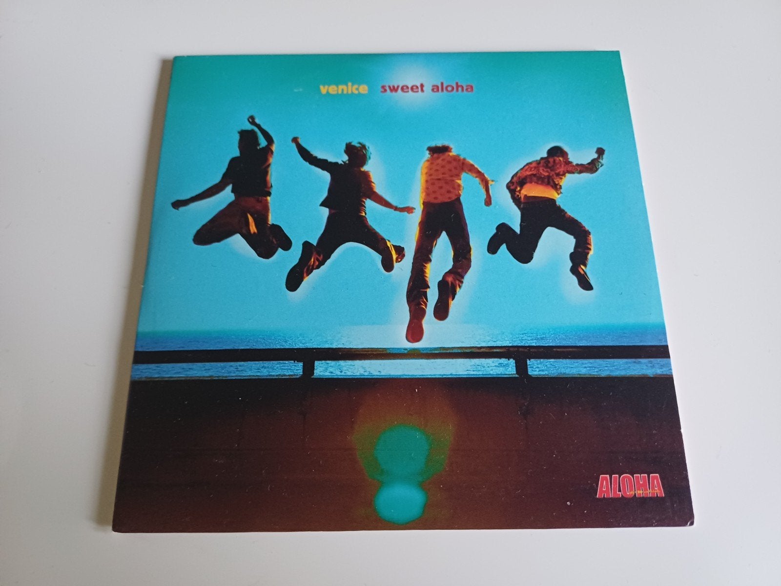 Venice-Sweet Aloha, Verzenden, Pop