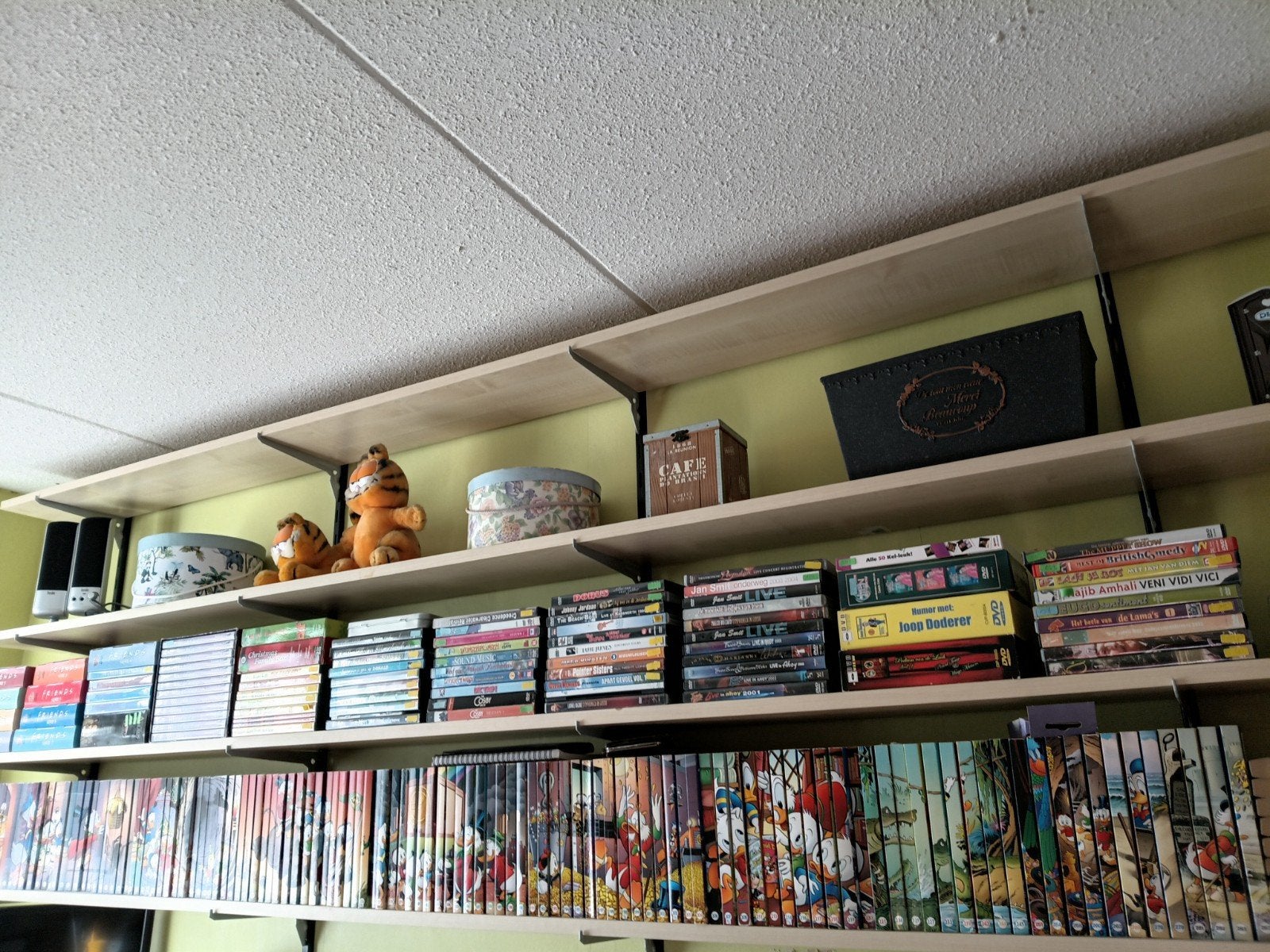 Donald duck pockets, Boeken, Meerdere stripboeken, Ophalen, Zo goed als nieuw