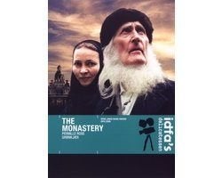 The Monastery, Cd's en Dvd's, Alle leeftijden, Ophalen of Verzenden, Zo goed als nieuw