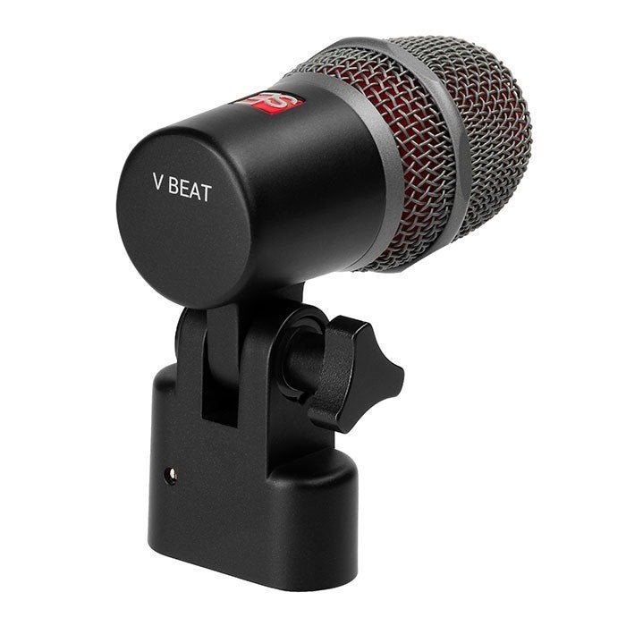 SE Electronics V Beat dynamische instrumentmicrofoon, ., Nieuw, Ophalen of Verzenden, .
