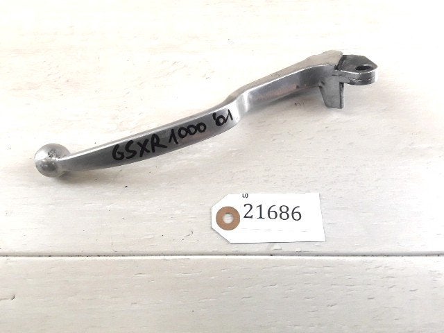 GSXR1000 2000 - 2002 Suzuki Hendel Koppelingshendel D1-39761