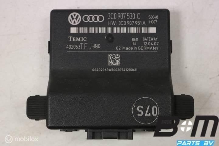 Can-gateway VW Passat B6 3C0907530C, Gebruikt