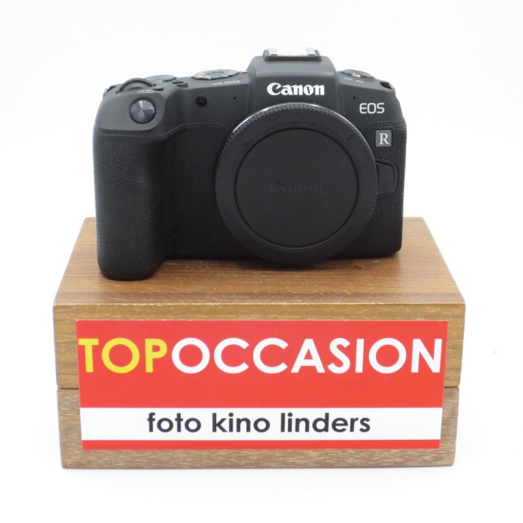 OCCASION: Canon EOS RP, Gebruikt, Canon, Compact, 26 Megapixel