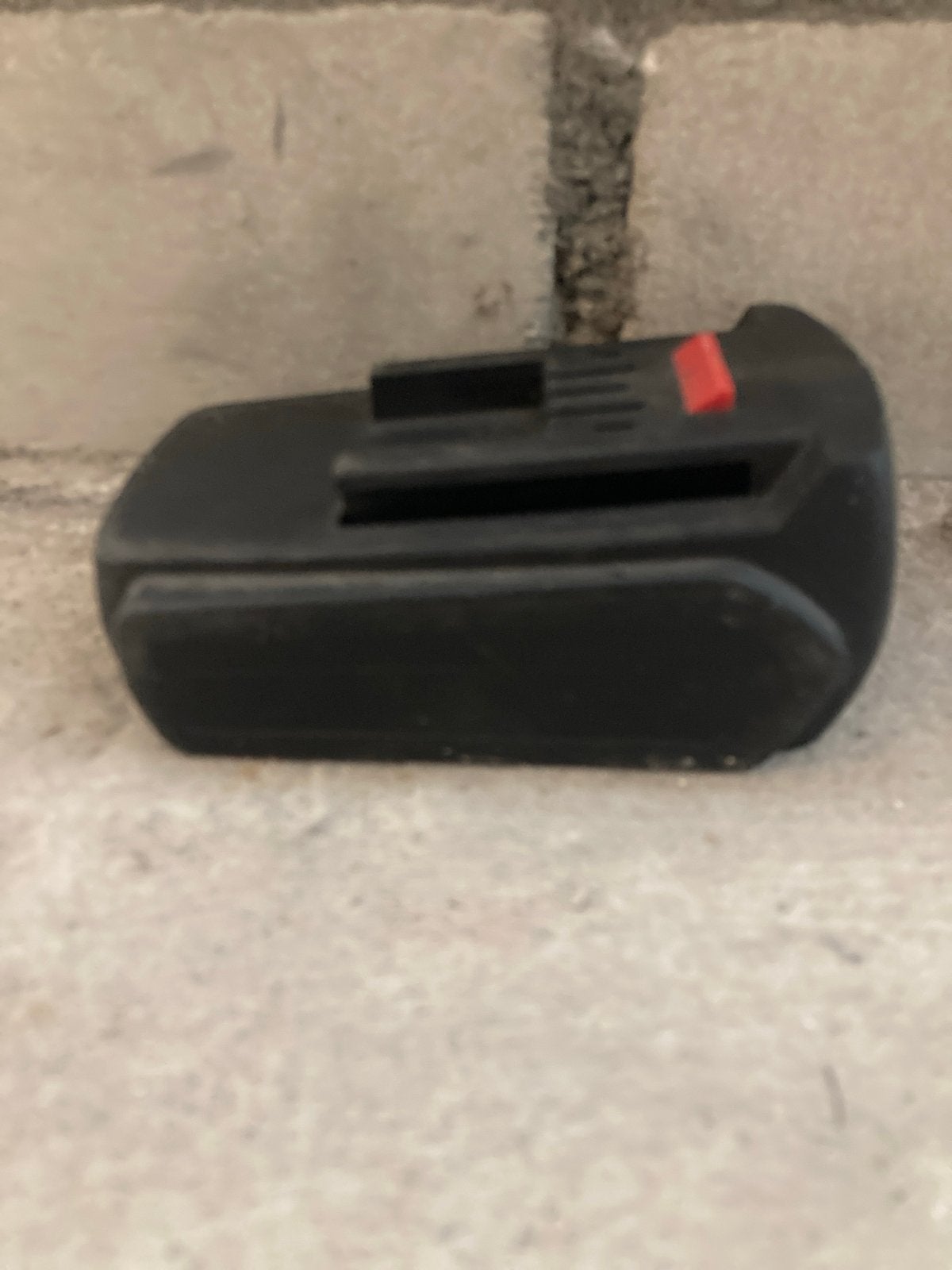 Pattfield Accu JOZ-SP28-1314-1 14.4V 1300mAh, Ophalen of Verzenden, Gebruikt, Overige typen