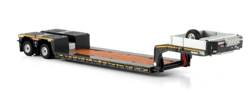 WSI 2 ASSIGE  EURO PX DIEPLADER, Wsi, ., Nieuw, Ophalen of Verzenden