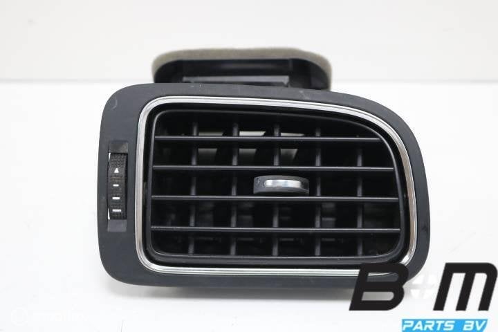 Luchtrooster rechts VW Polo 6C 6C0819704A, Auto-onderdelen, Gebruikt