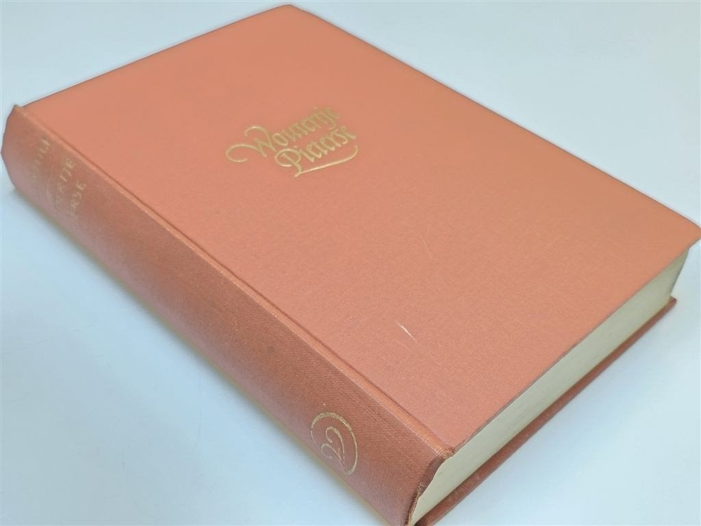 Woutertje Pieterse — Multatuli, Van Oorschot 1950, Boeken, Ophalen of Verzenden, Gelezen