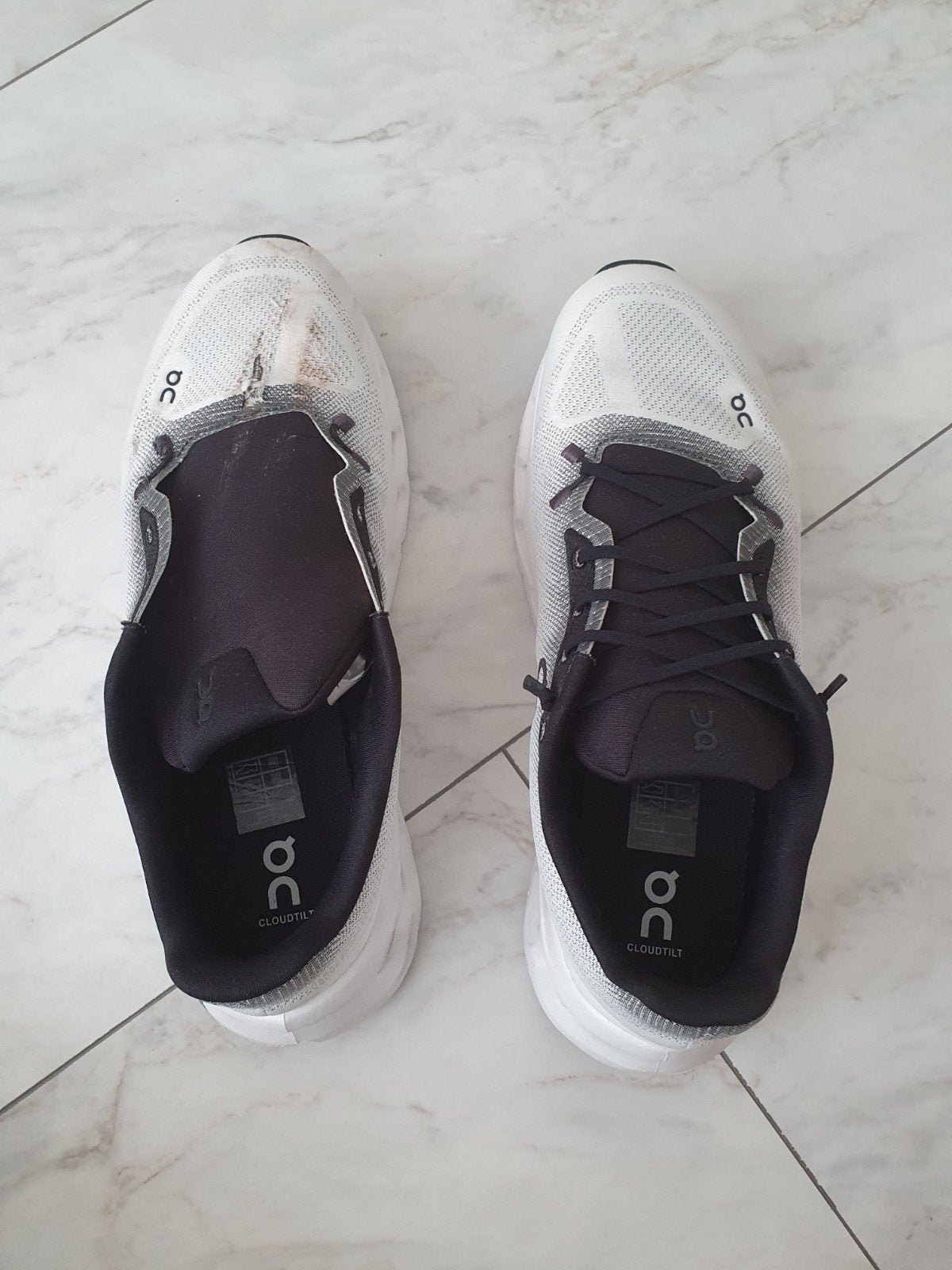 rechter oncloud schoenen te loop maat 46, Ophalen, Nieuw, Schoenen