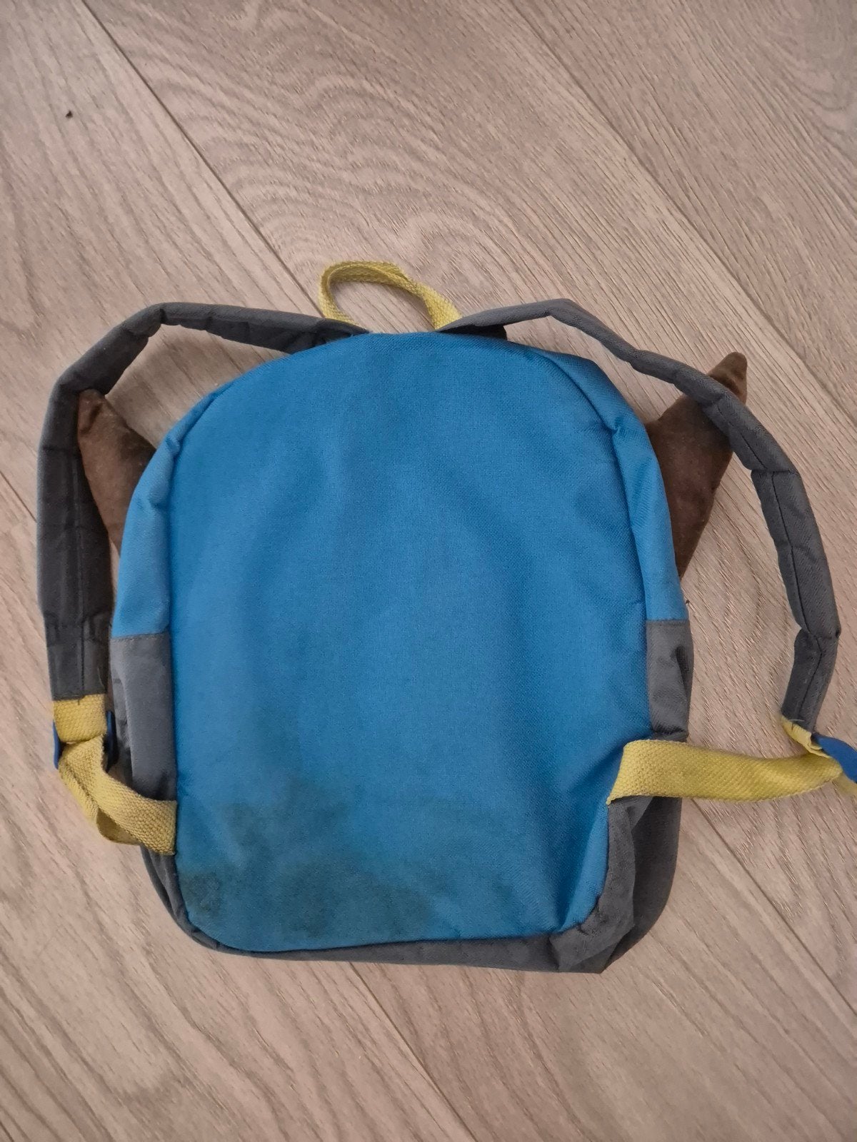 Paw Patrol Chase Rugzak - Kinderrugzak, Ophalen of Verzenden