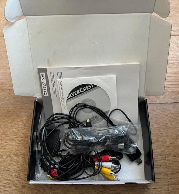 snoertjes en stekkers, Ophalen, Nieuw, Kabel of Snoer