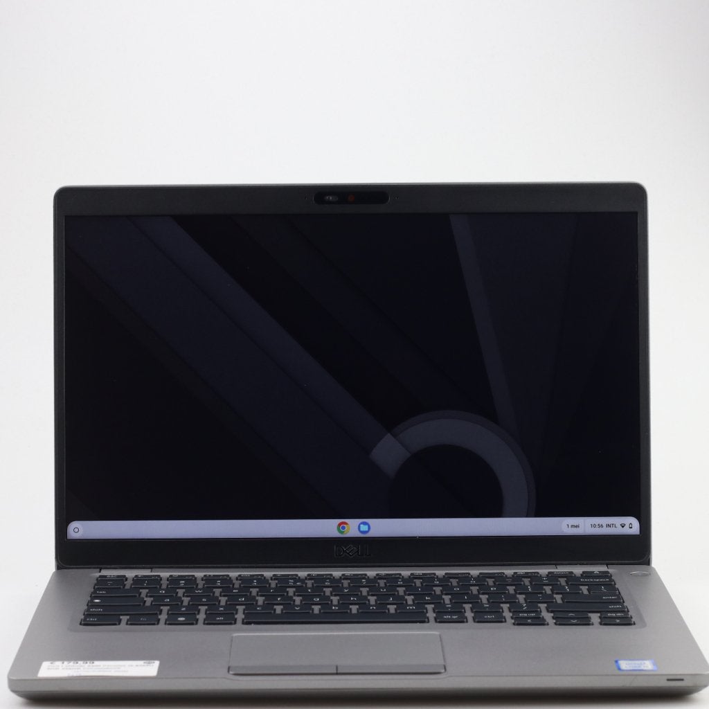 Dell Latitude 5400 Chrome i5-8365U 8GB 256GB Chromebook, Dell, Gebruikt, Support@Dell.com, One Dell Way
Round Rock, TX 78682
United States