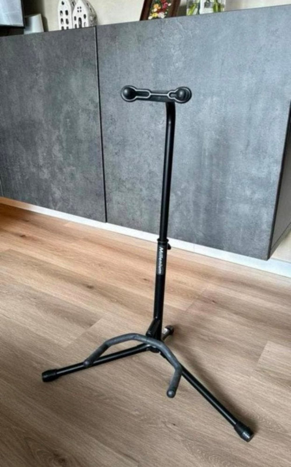 Gitaarstandaard, Muziek en Instrumenten, Standaards, Ophalen, Nieuw, Instrumentstandaard, Gitaar