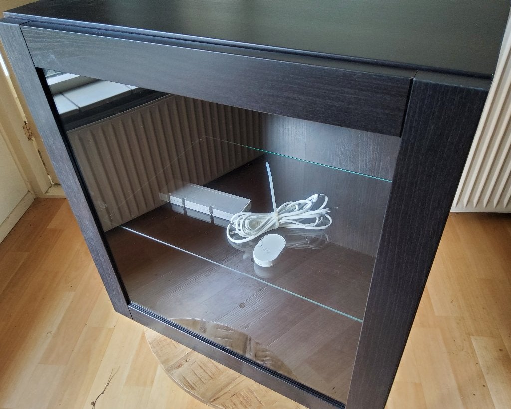 Ikea Besta kasten  2 stuks,  zie omschrijving, Ophalen, Zo goed als nieuw