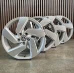 Nette 17" Orig Volkswagen Golf GTI GTE Richmond Velgen 5x112, Gebruikt, Velg(en), -, -