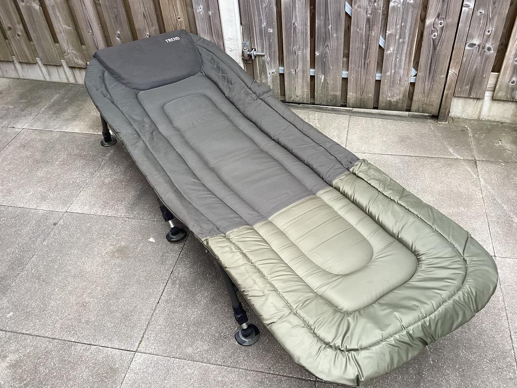 Trend stretcher, Ophalen, Gebruikt, Overige typen