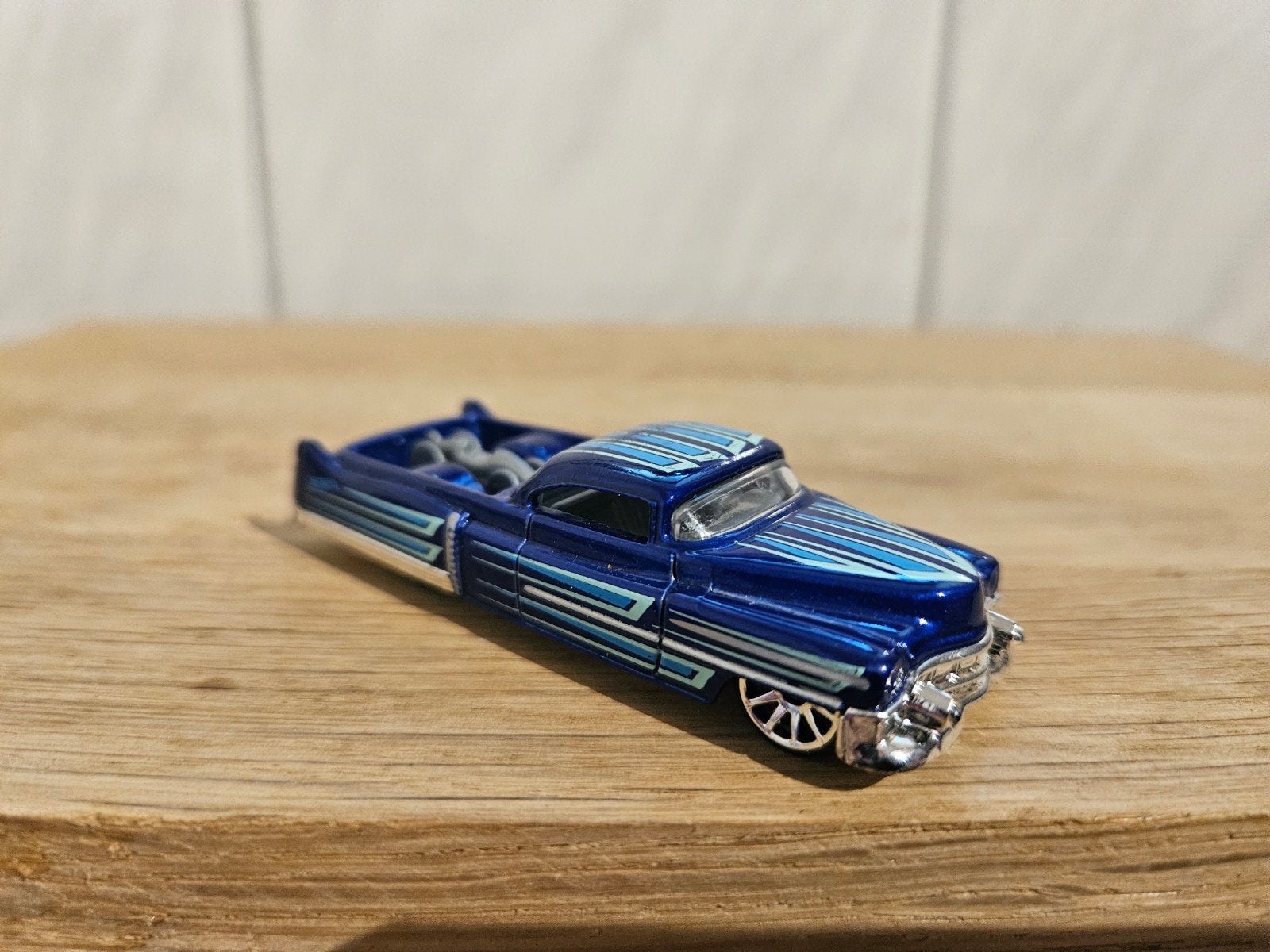 Hotwheels Hot Wheels '53 Cadillac, Ophalen of Verzenden, Auto
