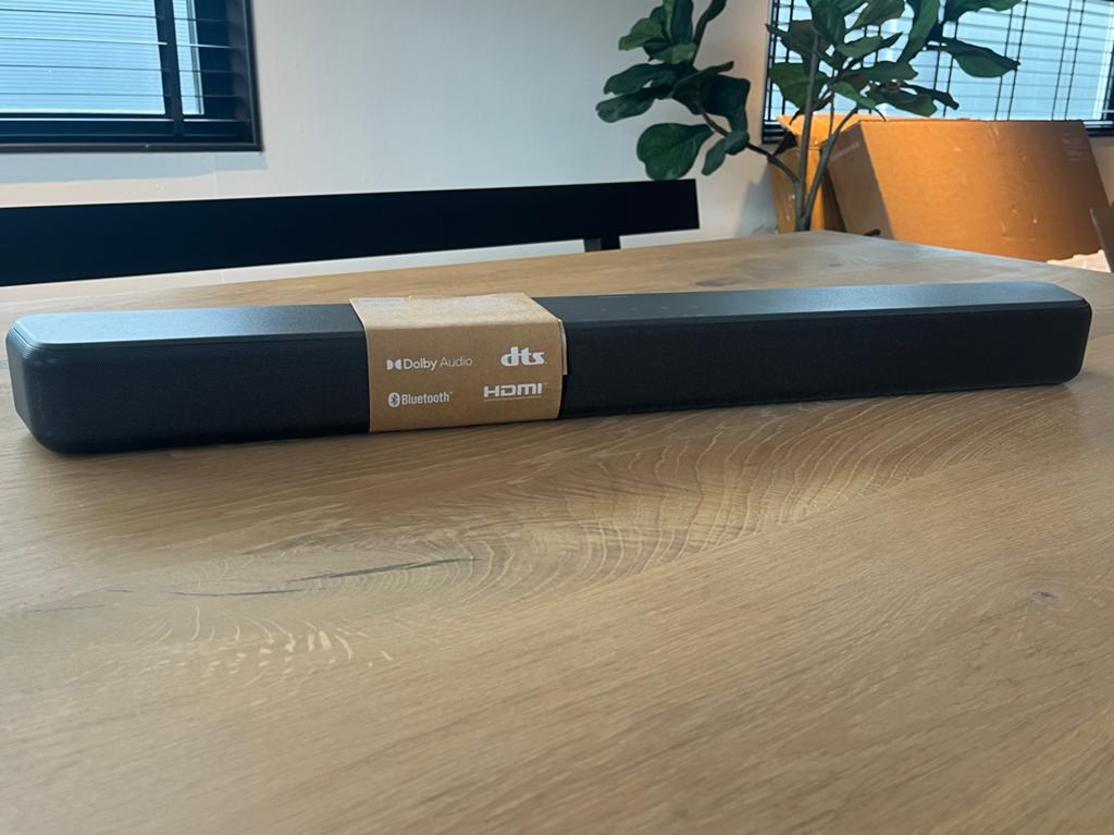 PHILIPS TAB5109 soundbar, Audio, Tv en Foto, Soundbars, Ophalen, Zo goed als nieuw