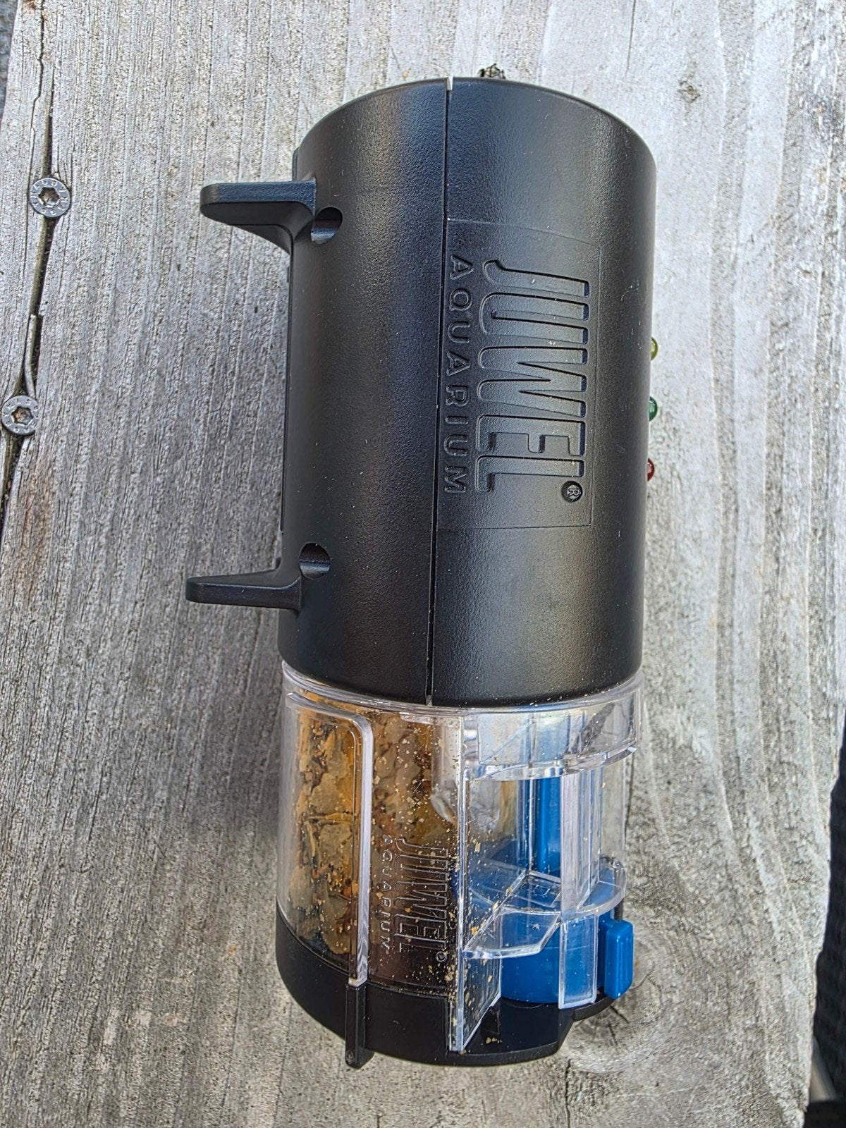 Juwel EasyFeed Automatische Voerautomaat Aquarium, Dieren en Toebehoren, Ophalen of Verzenden