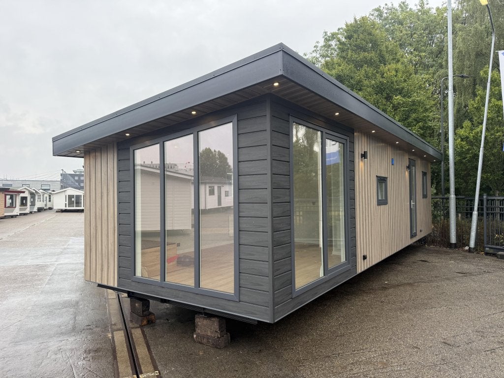 Overson Lessenaar 12 x 4.10 m 2 SLP CV Winterhard, Niet ingevuld, Niet ingevuld, Niet ingevuld