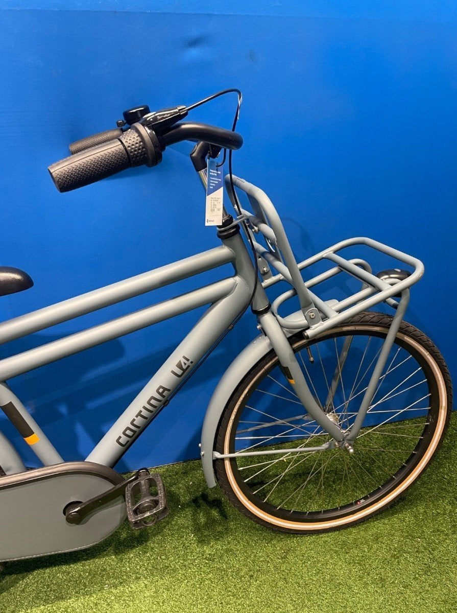 Cortina U4 Mini Transport 24 inch * AFLEVERKLAAR Jongens, Ophalen, 20 inch of meer, Gebruikt, -