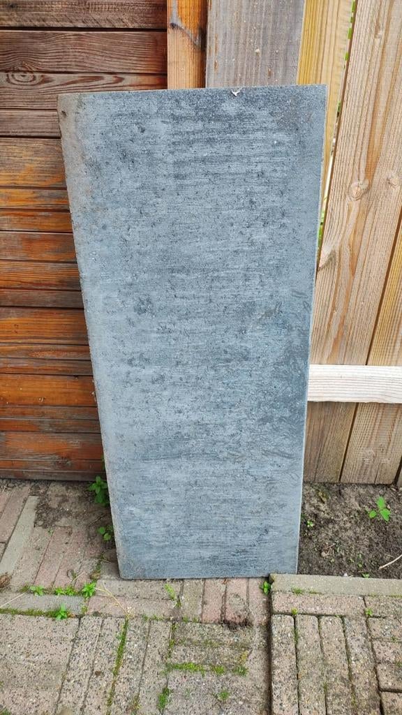 Opsluitband 40cm x 100cm, Ophalen