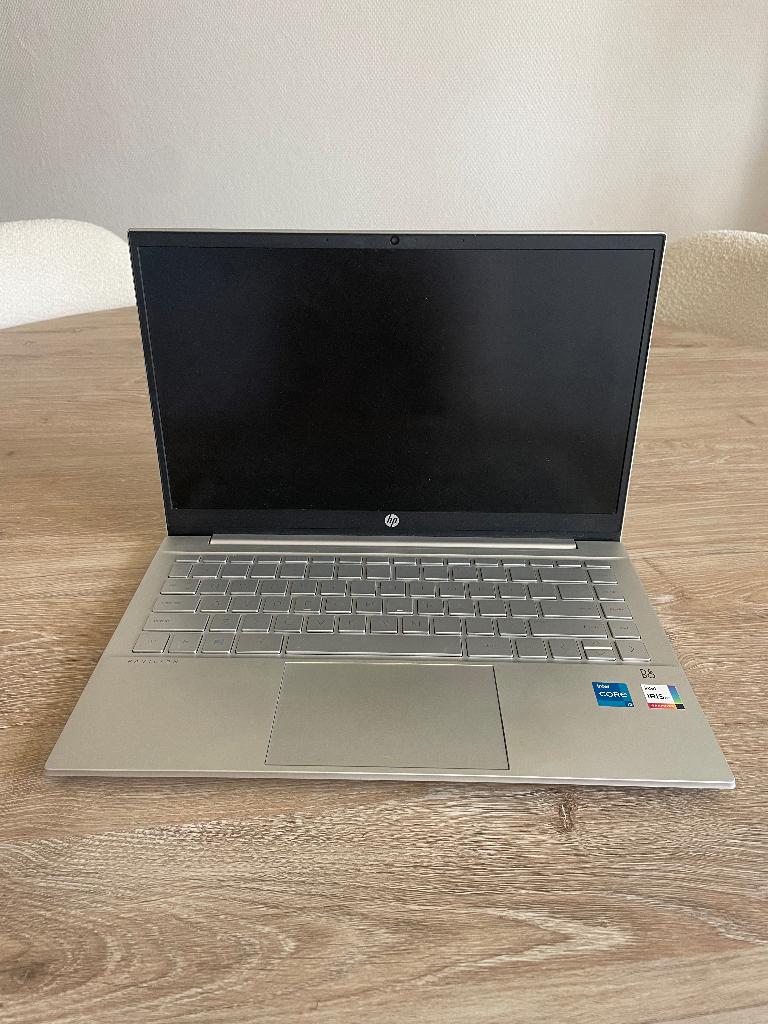 Laptop HP Pavilion, Ophalen, Gebruikt, 2 tot 3 Ghz, 8 GB