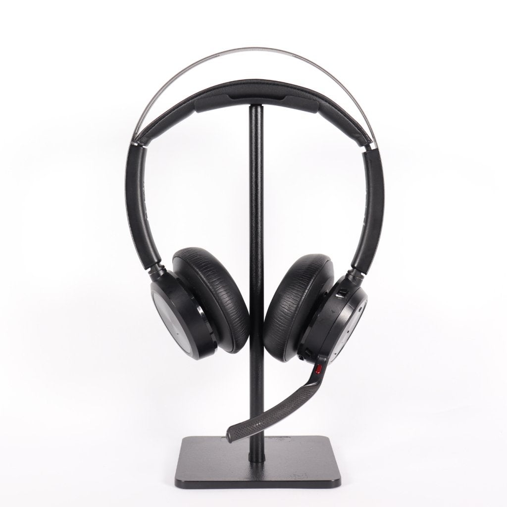 Plantronics Voyager Focus 2 Headset - A Grade, Plantronics, Gebruikt, Support@plantronics.com, 345 Encinal Street
Santa Cruz, CA 95060
United States
