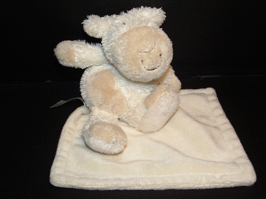 HAPPY HORSE SCHAAP MET DOEKJE FLOPPY FARM LAMB, Ophalen of Verzenden, Nieuw, Overige typen