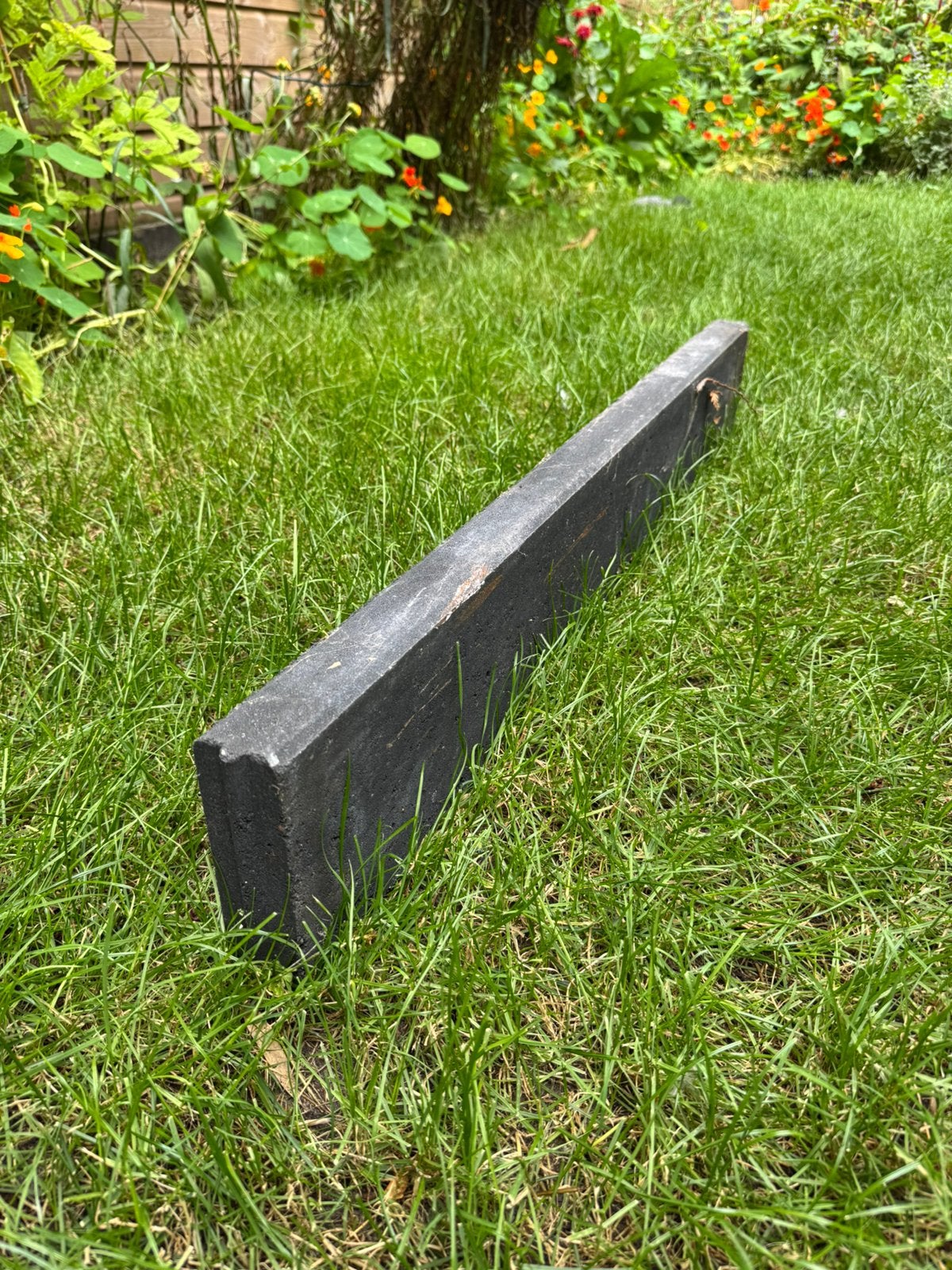 17x Gratis Opsluitbanden Zwart, Tuin en Terras, Bielzen en Borders, Ophalen, Gebruikt, 100 tot 200 cm, Minder dan 25 cm