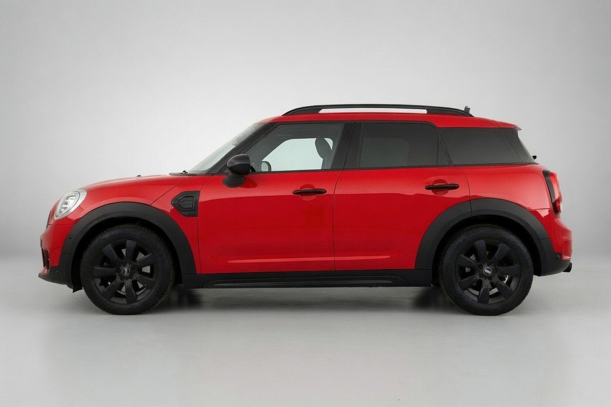 Mini Mini Countryman 2.0 Cooper S | LAGE KM! | 192PK | Pano, Stof, Gebruikt, Euro 6, 1435 kg
