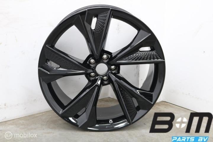 ORIGINEEL! 1 losse 22 inch Audi RS6 RS7 4K! 4K0601025DG, Gebruikt, Band(en)