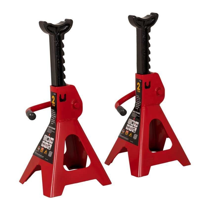 ASSTEUNEN 2 TON | *ALLES VOOR JOUW WERKPLAATS*, Auto diversen, Autogereedschap, Ophalen, ., Nieuw, .