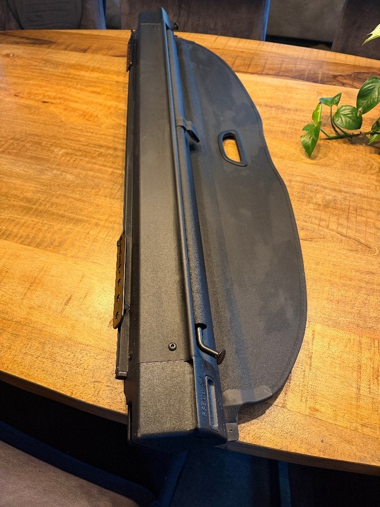bagageafdekking Mercedes C A2058106600 A20581066009051, Ophalen of Verzenden, Zo goed als nieuw