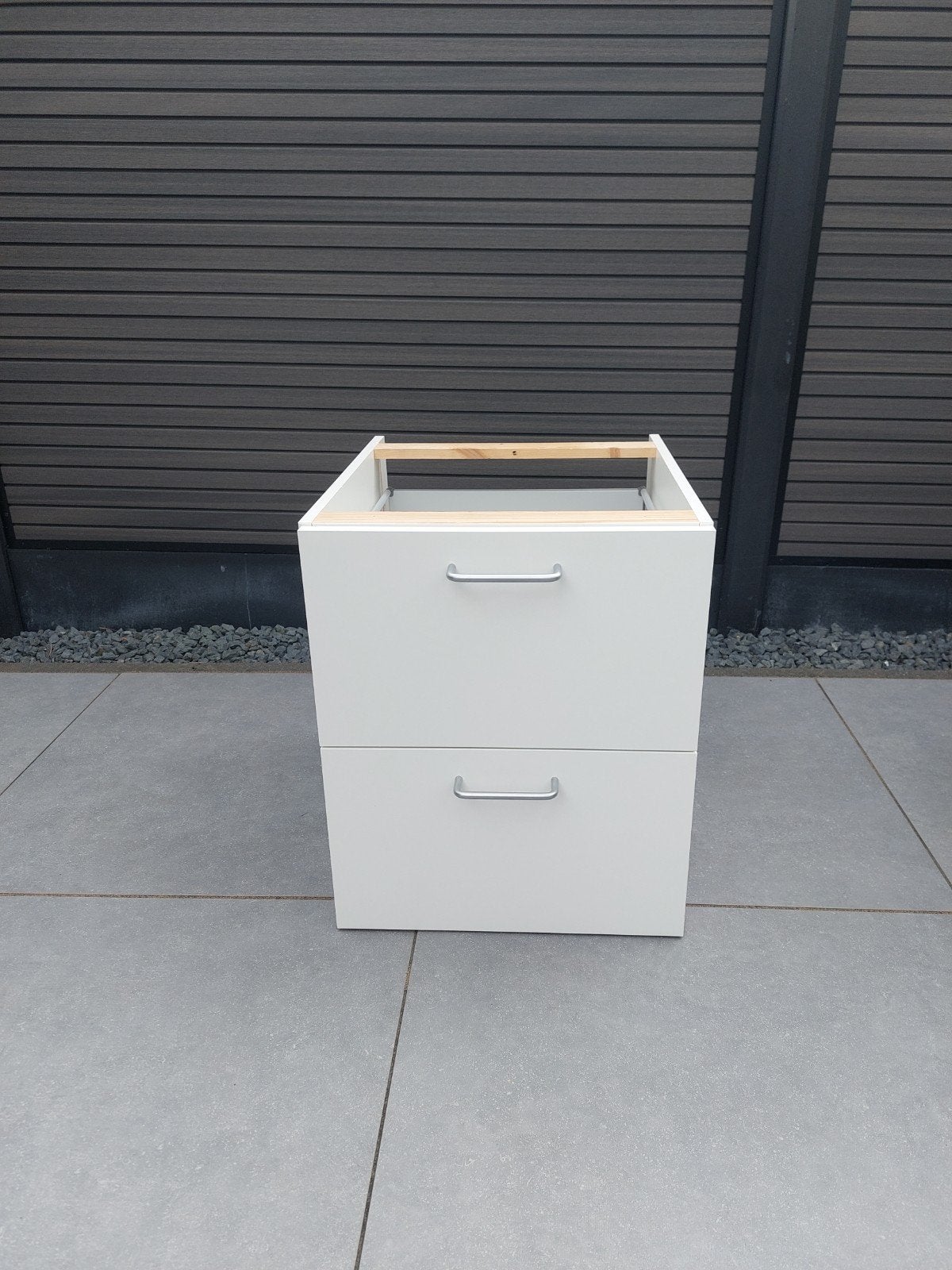 Ladekast keukenkast met lades onderkast kast met lades, Ophalen, 25 tot 50 cm, 50 tot 100 cm, Minder dan 100 cm