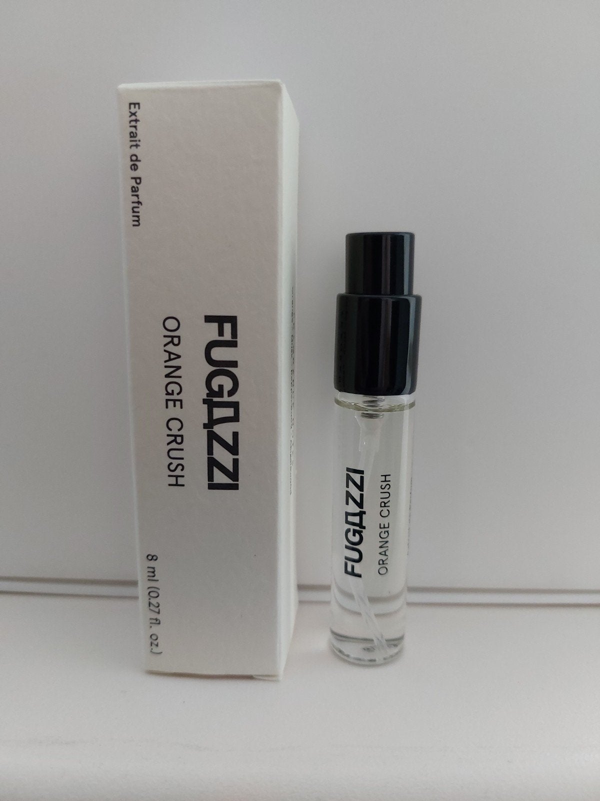Fugazzi - Orange Crush (extrait de parfum), Ophalen of Verzenden, Nieuw