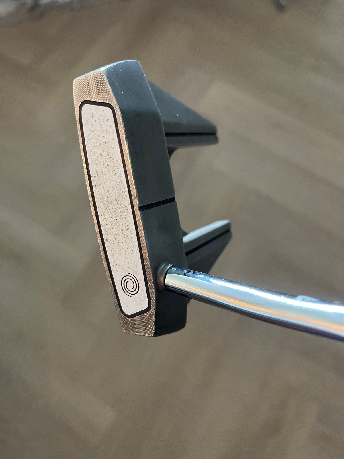 Odyssey White Hot Pro 7 Putter - Gebruikt, Ophalen of Verzenden, Gebruikt, Club, Callaway