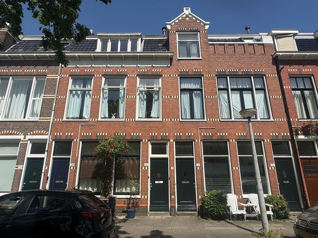 NIEUW! Woonruimte te huur Abel Tasmanplein, Groningen