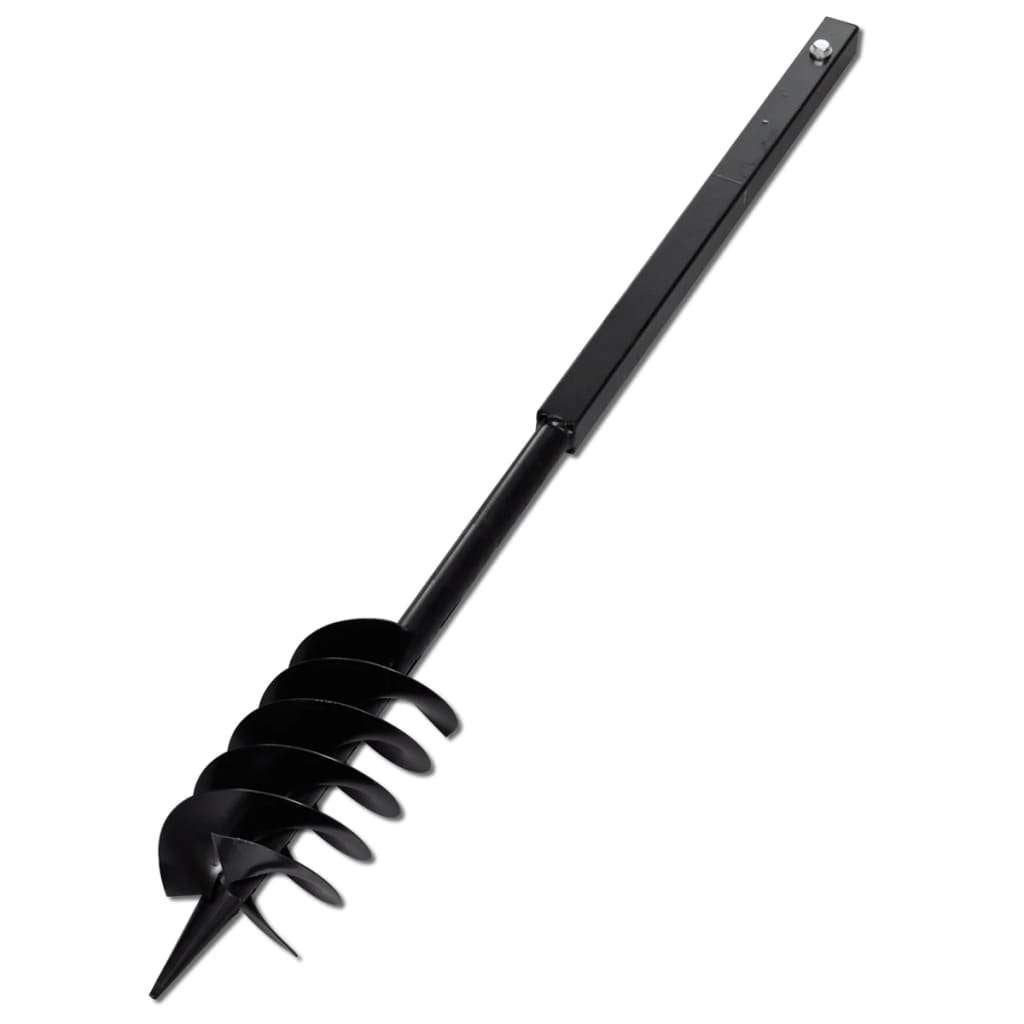 Grondboor schroefboor boor + handvat 150 mm GRATIS VERZONDEN, Tuin en Terras, Overige merken, Grondboor, Verzenden, Nieuw