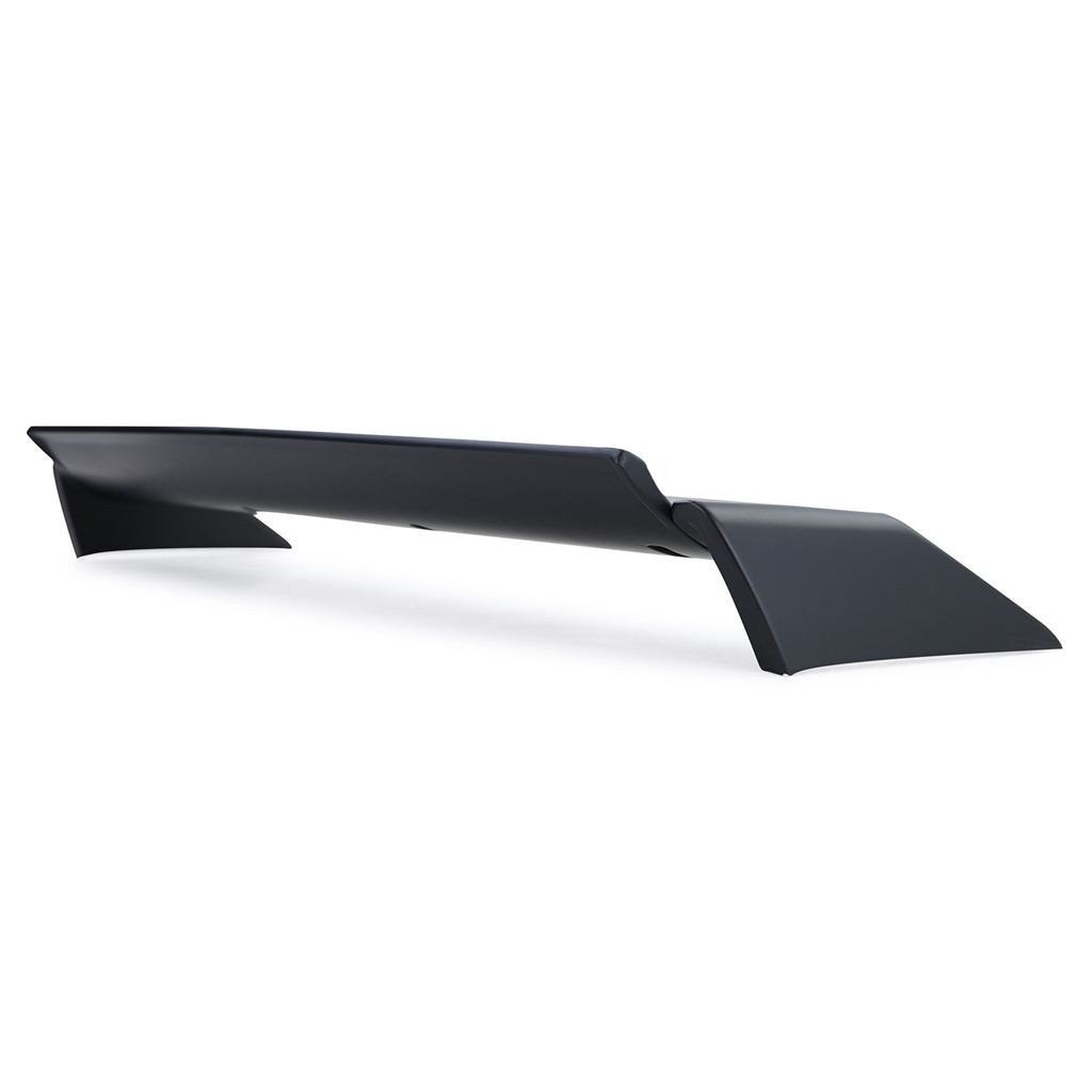 Evo Achterklep Spoiler Voor BMW E30 Mat Zwart, Verzenden, Automotive Parts, A.parts@hotmail.nl, Trasmolenlaan 12 3447 GZ Woerden