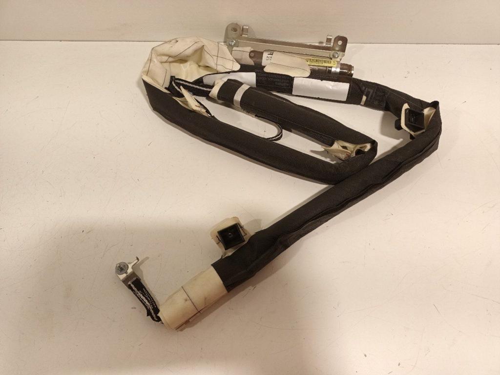 Gordijn airbag links Toyota Yaris, Onderdelen@venauto.nl, Van der Ven Autorecycling B.V., Gebruikt, Ettenseweg 76, 4706 PB Roosendaal, The Netherlands
