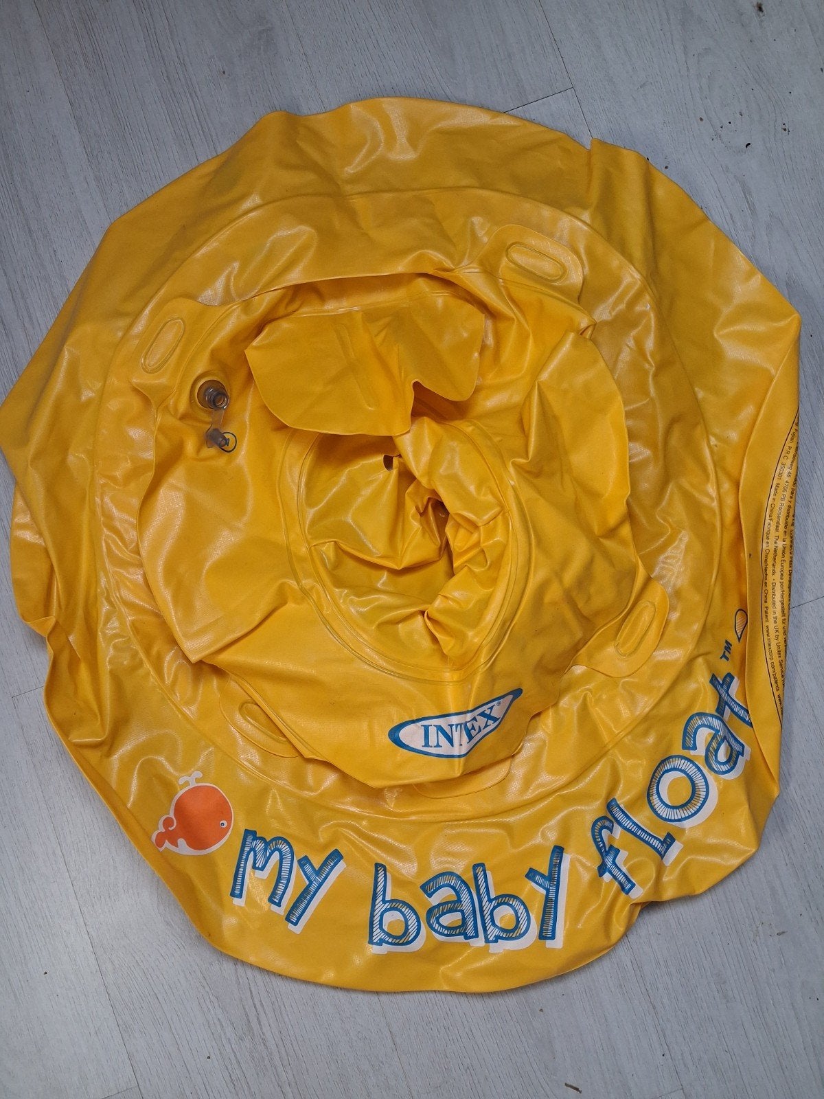 My eerste babyfloat € 5,00, Ophalen of Verzenden, Jongetje of Meisje, Zwem-accessoire