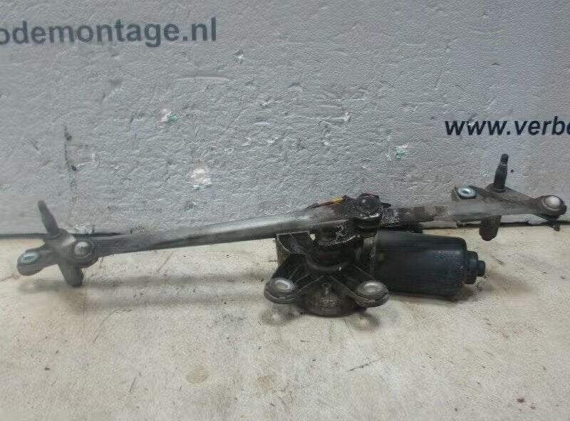 RUITENWISSER MECH + MOTOR Opel Signum (F48), Auto-onderdelen, Bahnhofsplatz 65423 Rüsselsheim am Main, DE, Gebruikt, Opel, Opel Automobile GmbH