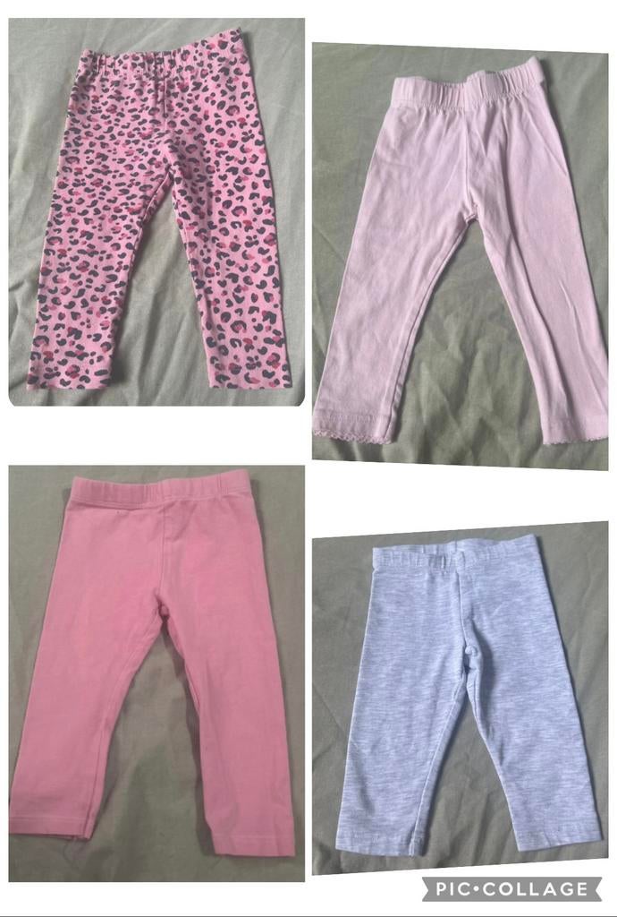 Babykleding pakket maat 74/80, Kinderen en Baby's, Verzenden, Zo goed als nieuw, Meisje, Overige typen