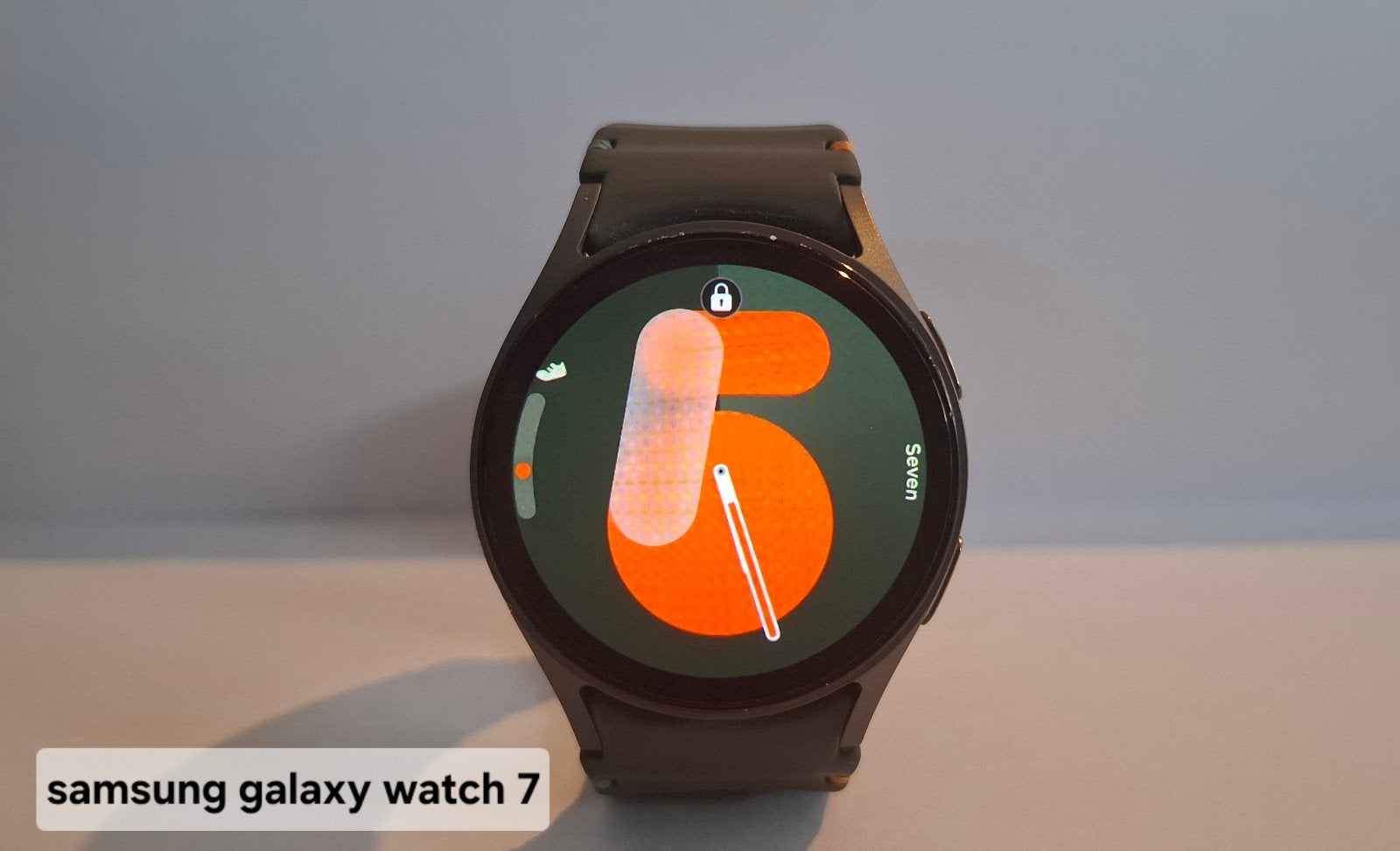 Samsung Galaxy Watch7, Overige modellen, Overige kleuren, Nieuw, Ophalen of Verzenden