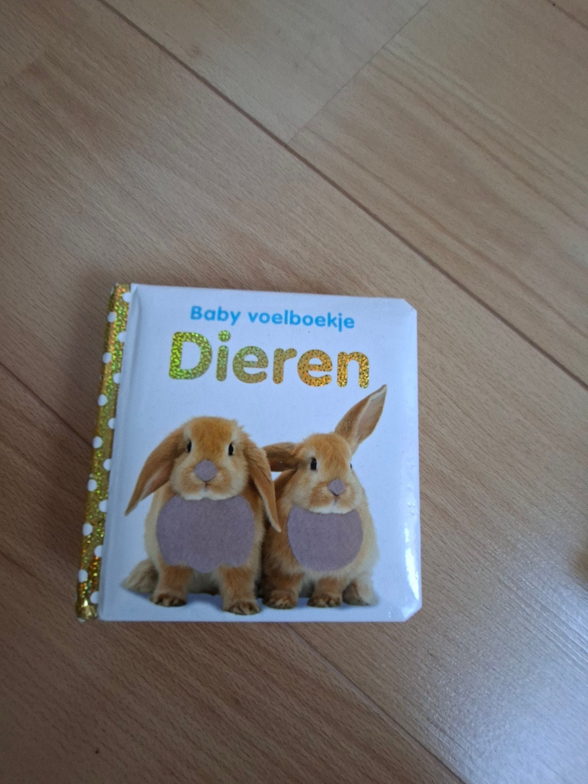 baby voelboekje dieren    zo goed als nieuw, Ophalen of Verzenden, Zo goed als nieuw, Uitklap-, Voel- of Ontdekboek