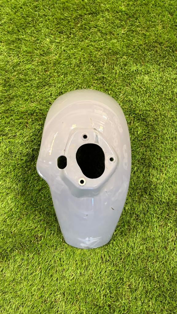 Vespa sprint spatbord nardo grey, Ophalen, Zo goed als nieuw, Piaggio