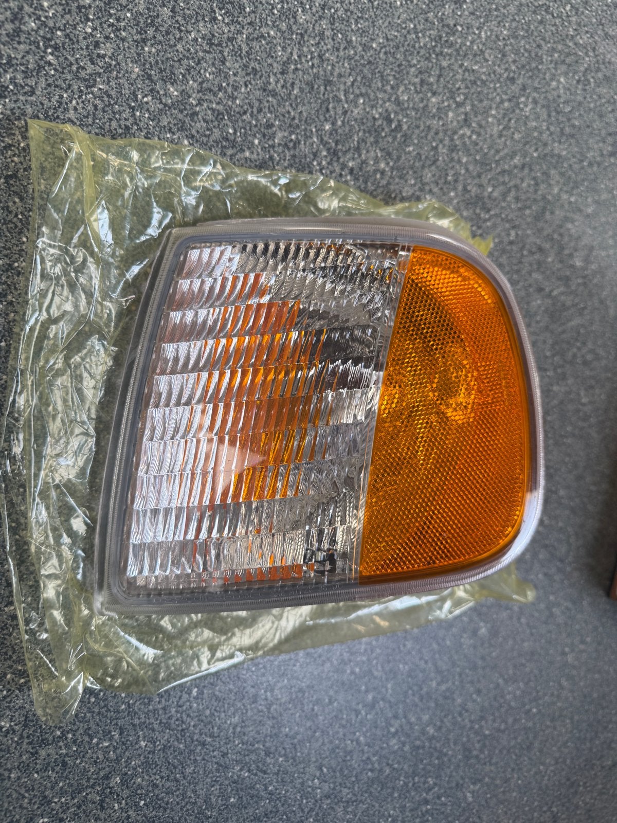 Knipperlicht Ford Expedition F-150/F-250, Ophalen of Verzenden, Nieuw, Ford